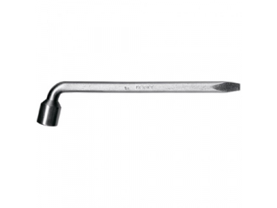 Ключ баллонный, 17 мм// STELS