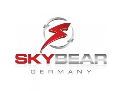 Домкрат гидравлический 8 т(h200-385) от SKYBEAR Домкрат гидравлический 8 т(h200-385)