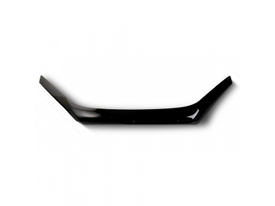 Дефлектор капота прозрачный FORD FOCUS II 2005-2007, NLD.SFOFO20511 от SIM Дефлектор капота прозрачный FORD FOCUS II 2005-2007, NLD.SFOFO20511