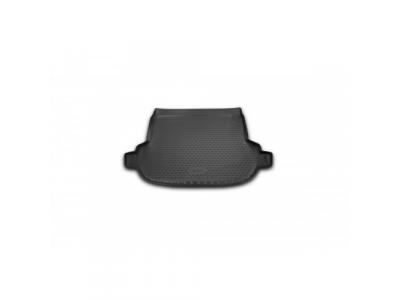 Коврик в багажник SUBARU Forester, 2013-> (полиуретан) от ELEMENT Коврик в багажник SUBARU Forester, 2013-> (полиуретан)