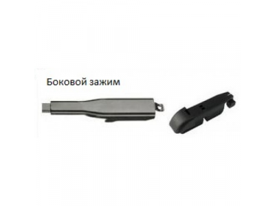 Щетка стеклоочистителя бескаркасная (22 дюйма), 56 см