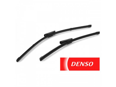 К-т щёток Citroen Jumper, Peugeot Boxer, Fiat Ducato (06-) LHD от DENSO К-т щёток Citroen Jumper, Peugeot Boxer, Fiat Ducato (06-) LHD