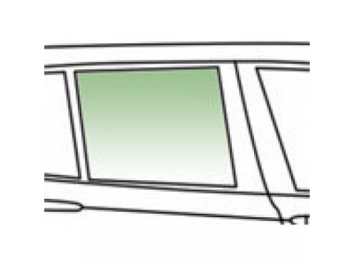 Ford Focus III 4D Sed / 5D Hbk задн.дв.опуск. лев. ТЗ