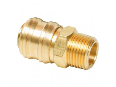 Муфта быстросъемная F>M1/2", МАСТАК от МАСТАК Муфта быстросъемная F>M1/2", МАСТАК