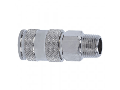 Муфта быстросъемная F>M3/8", МАСТАК от МАСТАК Муфта быстросъемная F>M3/8", МАСТАК
