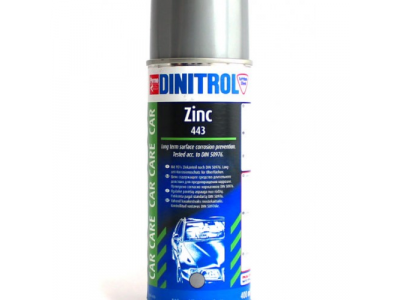 Динитрол 443 (0,4 л) от DINITROL Динитрол 443 (0,4 л)