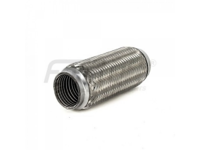 Fortluft Гофра глушителя 55x200 interlock