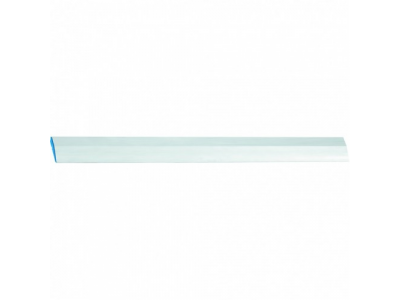 Правило алюминиевое "Трапеция", 1 ребро жесткости, L-2,0 м Россия Сибртех