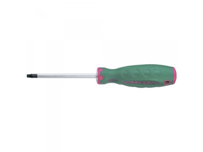 Отвертка "ANTI-SLIP GRIP" TORX® T5 3x60x132 мм. , D71T5 JONNESWAY от JONNESWAY Отвертка "ANTI-SLIP GRIP" TORX® T5 3x60x132 мм. , D71T5 JONNESWAY