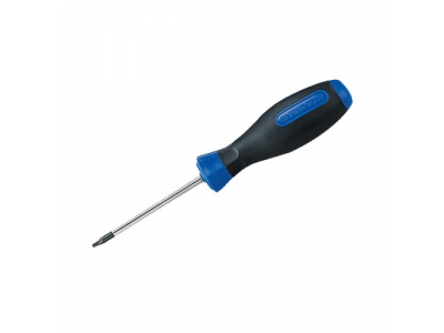 Отвертка TORX Т09, L = 075 мм, с отверстием KING TONY