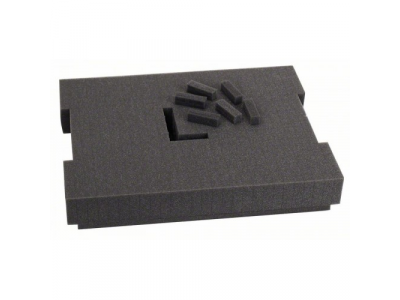 Контейнеры для хранения мелких деталей Foam insert 136 от BOSCH Контейнеры для хранения мелких деталей Foam insert 136