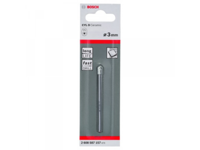 Сверло Bosch 2608587157 от BOSCH Сверло Bosch 2608587157