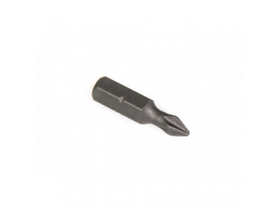 Бита 1/4" "non-slip" PH2x25мм