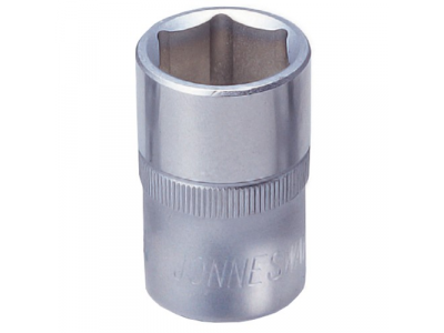 Головка торцевая 3/8"DR, 16 мм, S04H3116 JONNESWAY
