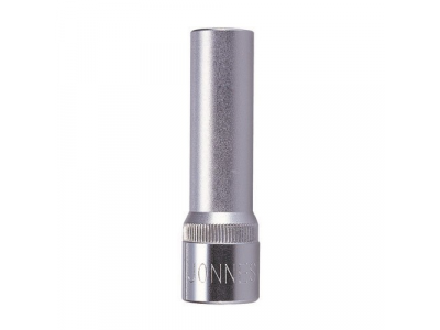 Головка торцевая глубокая 1/2"DR, 11 мм, S04HD4111 JONNESWAY