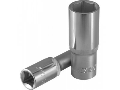 Головка торцевая глубокая 1/2"DR, 32 мм, S04HD4132 JONNESWAY от JONNESWAY Головка торцевая глубокая 1/2"DR, 32 мм, S04HD4132 JONNESWAY