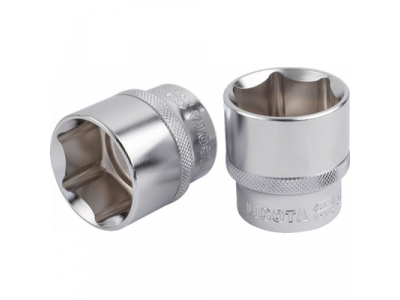Головка торцевая 6гр. 1/2" 16мм от LICOTA Головка торцевая 6гр. 1/2" 16мм