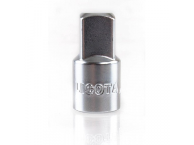 Переходник 1/4"-3/8" от LICOTA Переходник 1/4"-3/8"