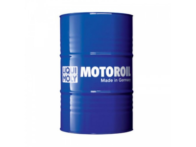 Моторное масло LiquiMoly 9057 от LIQUI MOLY Моторное масло LiquiMoly 9057