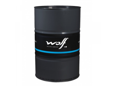 Моторное масло WOLF OFFICIALTECH 5W30 UHPD 205L от WOLF Моторное масло WOLF OFFICIALTECH 5W30 UHPD 205L
