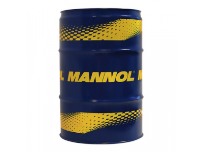 MANNOL Energy 5W-30 60L от MANNOL MANNOL Energy 5W-30 60L