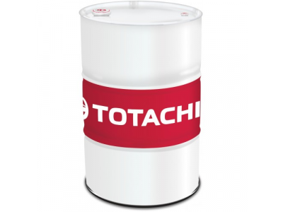 Полусинтетическое моторное масло TOTACHI Eco Gasoline SN/CF 5W-30 200л