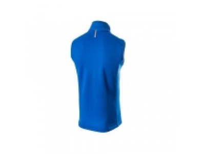 Мужской жилет Skoda Vest Mens Softshell RS, Race Blue от VAG Мужской жилет Skoda Vest Mens Softshell RS, Race Blue