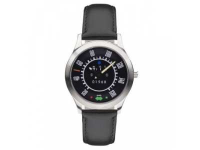 Наручные часы Volkswagen Beetle Speedometer, артикул 000050800F от VAG Наручные часы Volkswagen Beetle Speedometer, артикул 000050800F