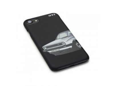 Пластиковый чехол Volkswagen GTI One iPhone 7 Cover от VAG Пластиковый чехол Volkswagen GTI One iPhone 7 Cover