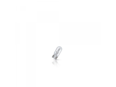Стандартные лампы для салона и сигнальные лампы Vision W3W/12 В/3 Вт