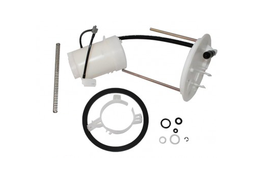 Фильтр топливный 2.0 бензин 4WD, 2.4 бензин, 3.0 бензин для MITSUBISHI OUTLANDER 3 1770A251 Фильтр топливный 2.0 бензин 4WD, 2.4 бензин, 3.0 бензин для MITSUBISHI OUTLANDER 3 1770A251