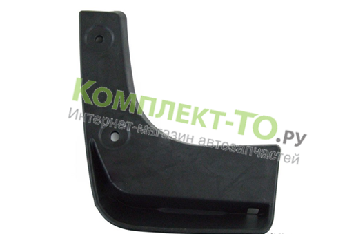 Брызговик передний левый для ХУНДАЙ SOLARIS 868311R000 Брызговик передний левый для ХУНДАЙ SOLARIS 868311R000